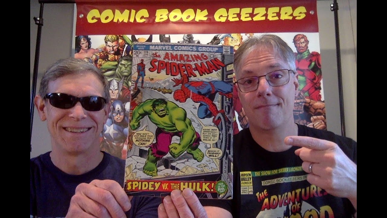 Inside the Cover: The Amazing Spider-Man