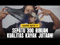 Material Kayak Jutaan Tapi Harga Cuma 300 Ribuan! | Kalvert Racer 2.0