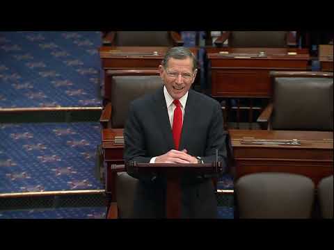 Barrasso Slams Schumer Plan to Prop Up Obamacare