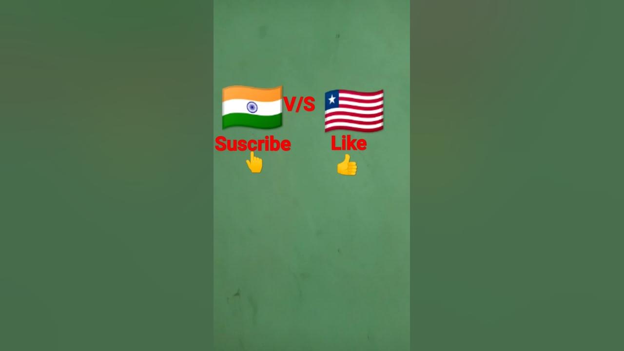 who-is-powerful-india-v-s-pakistan-youtube