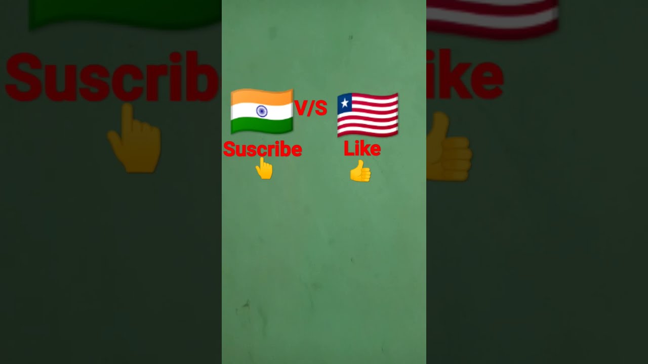 WHO IS POWERFUL INDIA V S PAKISTAN YouTube WHO IS POWERFUL INDIA V S PAKISTAN YouTube