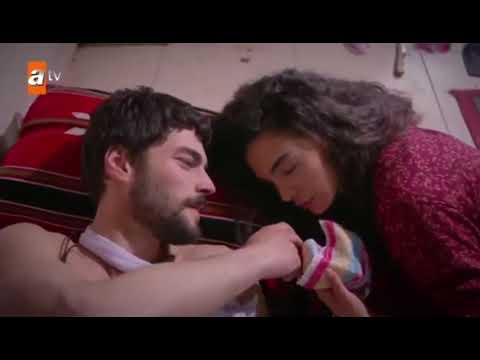 Hercai reyyan & Miran klip