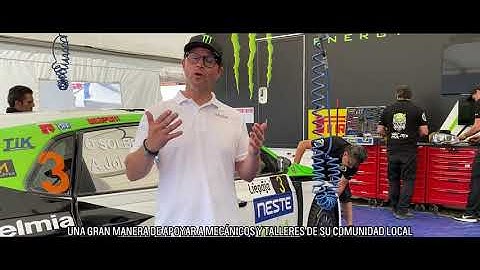 Castrol EDGE presenta el Mes de los Mecánicos