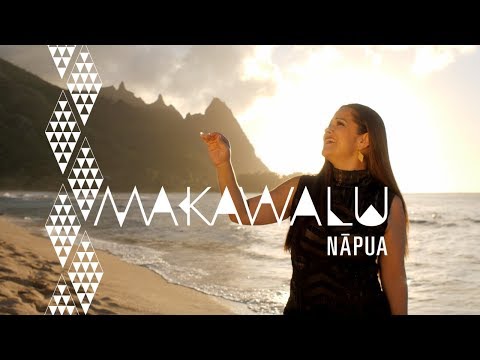 Nāpua Greig | E Pili Mai | Makawalu