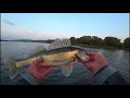 Рыбалка на легкий Джиг в Нижнем Новгороде 2018 р Ока