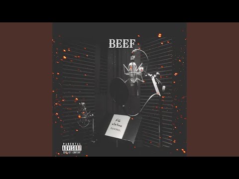 BEEF (Prod. by vla1me)