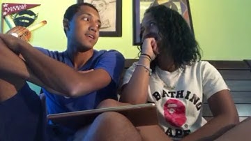 OUR FIRST VIDEO!! Q&A