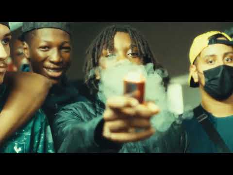 LOUBARD FT  @laztgang  - R.I.P (CLIP OFFICEL)