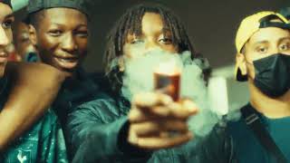Loubard Ft - R.i.p Clip Officel