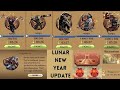 THE RETURN! Shadow Fight 2 Ascension & Ninjas (New 2026 Lunar Update) @Nekki @LAKSHAY0S