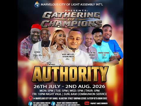 AUTHORITY