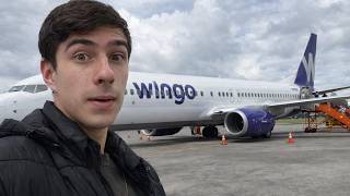 I flew with WINGO and this is what NO ONE told me 😬🔥 Cheap and bad? screenshot 4