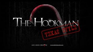 The Hookman - Texas Style (short horror film)