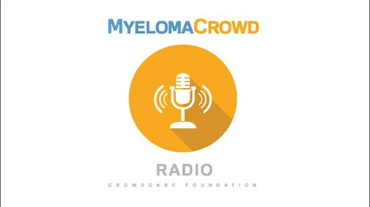 Myeloma Crowd Radio: Ask the Experts at the St. Louis Myeloma Crowd Round Table