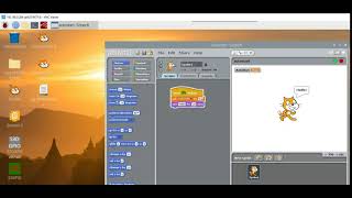 Autostart Scratch on Raspberry Pi