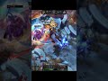 True Damage Sett | League Arena Short #shorts #lol #arena