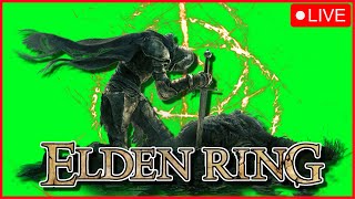 Dragging Sini Through ELDEN RING! - LIVE