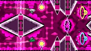 Chasing Light (Hard Demon) by stardust1971