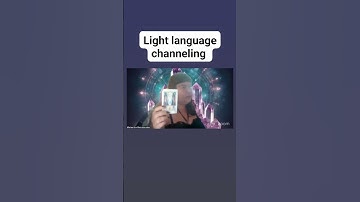 Thumbnail of Light language  Activation 🌙❤️‍🔥💜