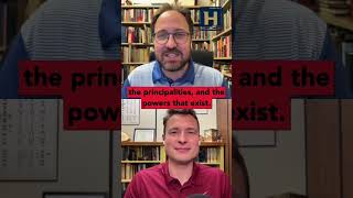 Making sense of the military expectation of the messiah #shorts #biblestudy #messiah @hebrewbibleinsights