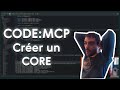 Mcp 18  crer une classe core  dveloppement minecraft