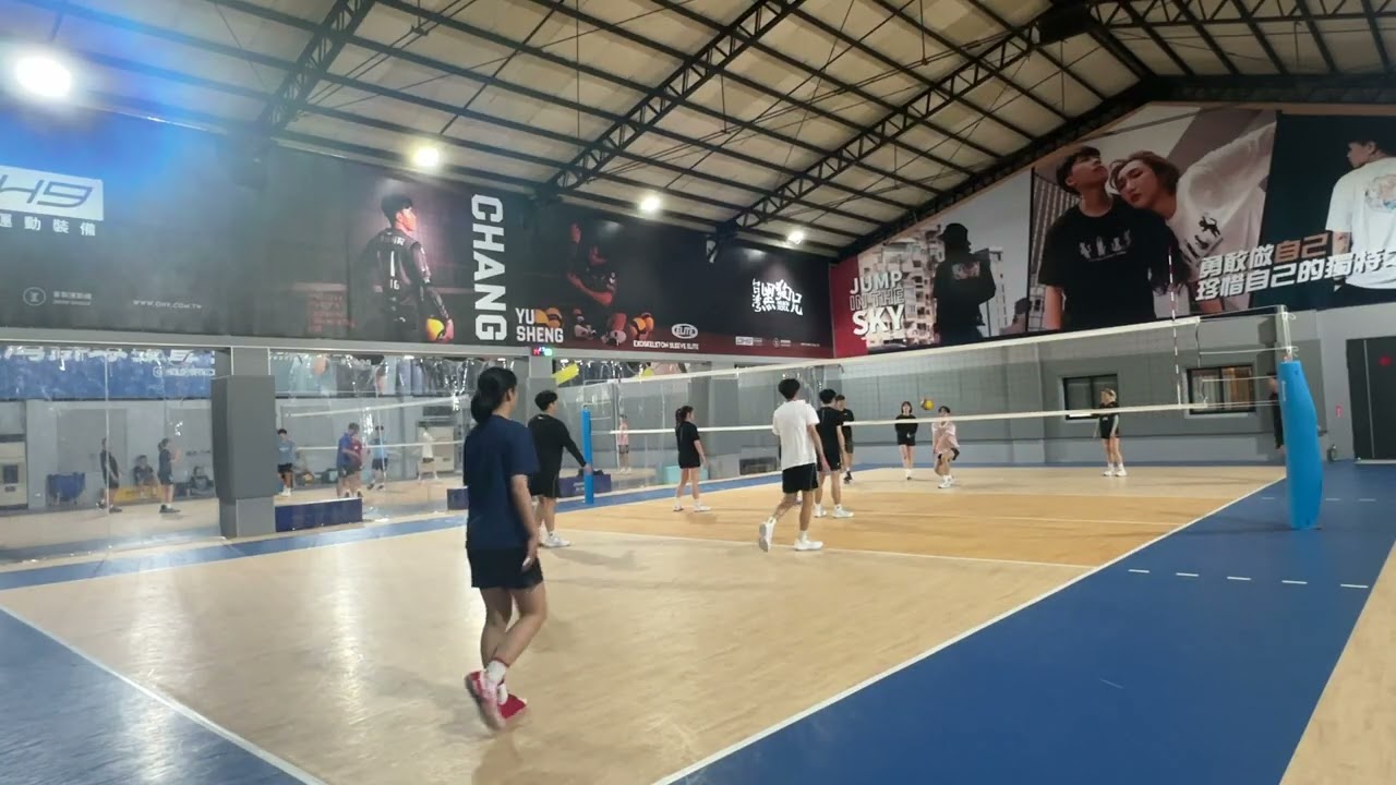 場1-2（3/3諾亞大雅-晚上）