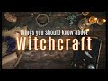 Tips For Beginner Witches