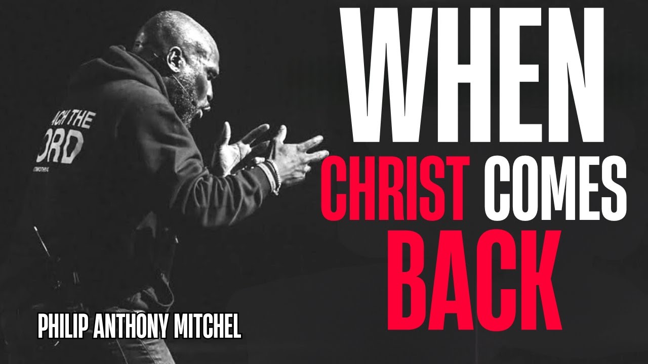 When Christ Comes Back | The Final Judgment According to Matthew 