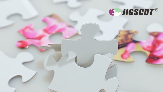 JIGSCUT Launched Jigsaw Puzzle Machine Designed for Small Businesses  Offering Puzzle-Making Solutions