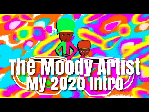 PROCREATE Intro Oops