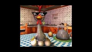 la gallina Turuleca  phonk