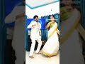 Kalliyani vecha vechapraveenpranav mridula dance dancecover trendingshorts