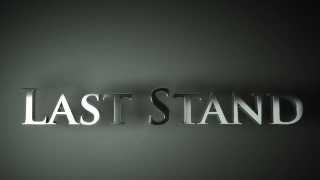 Last Stend Octane render animation test HD