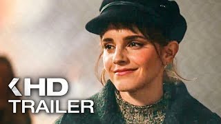 Harry Potter Return To Hogwarts Trailer 2022