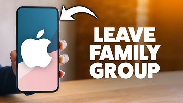 How To Leave Family Sharing On iPhone 2025 (Step-By-Step Tutorial)