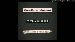 Dj Cora  ft Skilo Richie – Skilo Dance Beat