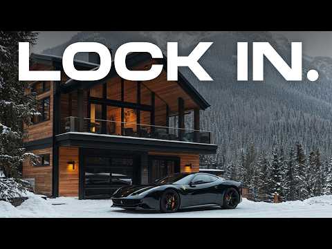 POV: Your Life Is About To Change | ambient beats for deep work (1 hour)