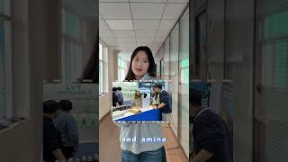 #CAC #shanghai #agriculture #exhibition #fish #protein #seaweed #seaweedextract #fertilizer