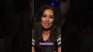 MTG Shows Hunter Biden NSFW Photos At Hearing