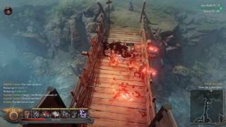 Vikings: Wolves of Midgard Launch Trailer