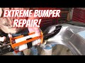 Advanced Bumper Repair