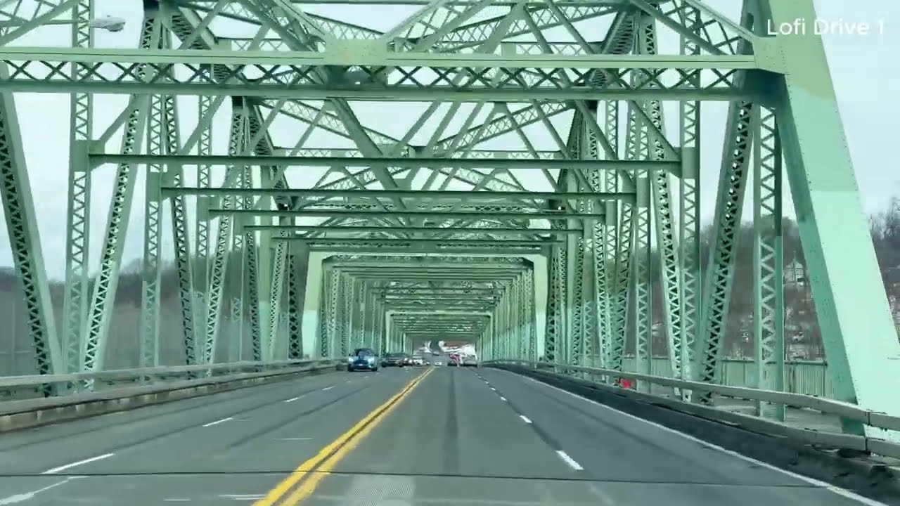 Watervilet Upstate NY- Scenic Drive