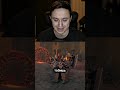 В игру Battle Sector добавят Чёрный Легион #warhammer40k #chaos