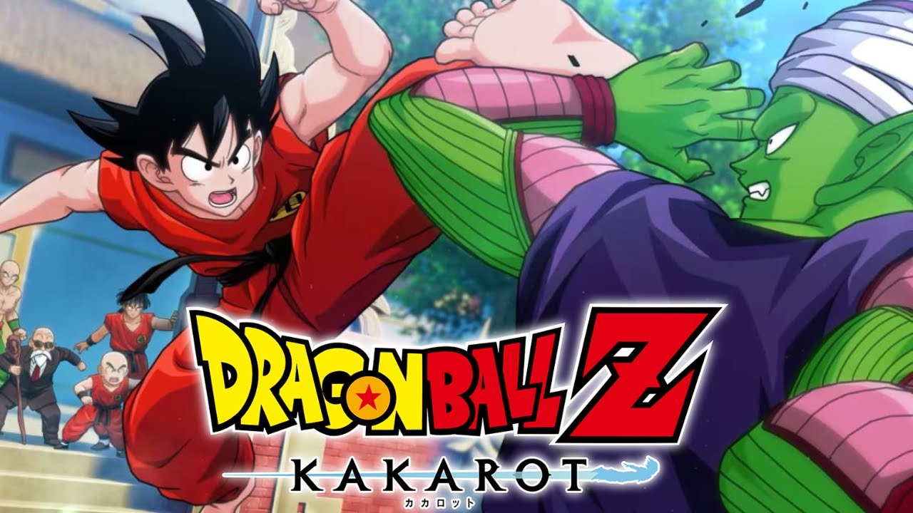 DBZ Kakarot, Main Story List & Walkthrough