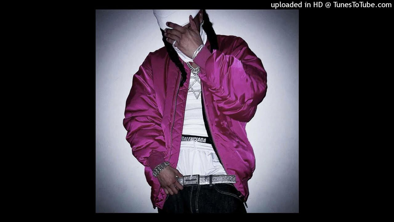 (FREE) Playboi Carti Type Beat - 