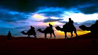 Levon Minassian & Armand Amar - Nare Nare (Schombo Edit)