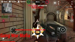 EUROPE BANK || Gang War mafia || HD screenshot 2