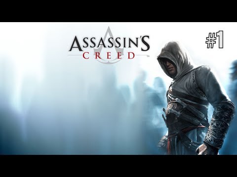 Video: Assassin's Creed 1 Je Nyní Kompatibilní S Xbox One