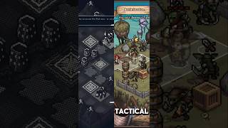ABSOLUTE CLONE of Into The Breach 🤯 #tacticalgaming #intothebreach #turnbasedtactics #newgame