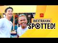 INEXTRAHAN SPOTTED, EP1: Ang Chris Brown ng Pinas